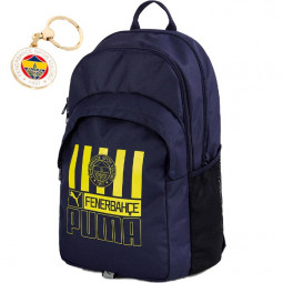 Fenerbahce Puma Rucksack Teambag Backpack für Profis
