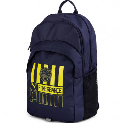 Fenerbahce Puma Rucksack Teambag Backpack für Profis