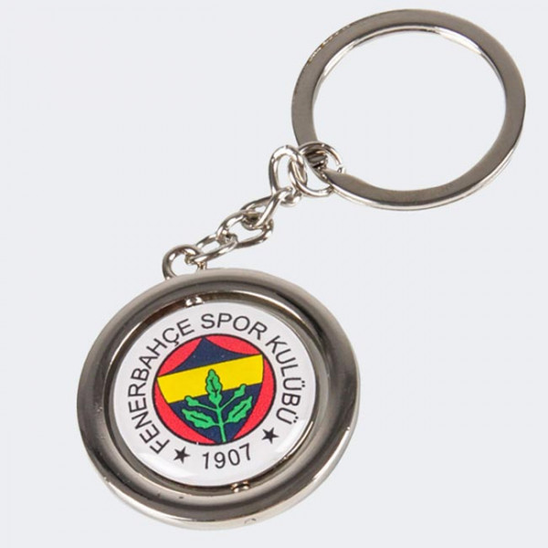 Kanarya Fenerbahce Keyholder Schlüsselanhänger Anahtarlik 