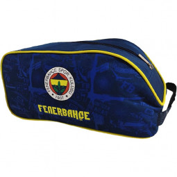 Fenerbahce Schuhtasche das Profi-Fussballer Equipment