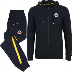 Fenerbahce Trainingsanzug Sweat & Pant Set Jogginganzug