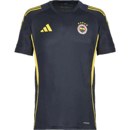 Fenerbahce A-Team Trainingstrikot adidas Aufwärm-Jersey