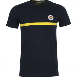 Sonderangebot Fenerbahce T-Shirt Fanartikel-Outfit Tee L