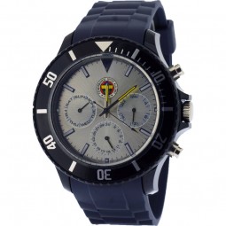 Fenerbahce Uhr Chronograph schönste Herren-Accessoire