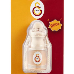 Galatasaray Auto Duftfläschchen Lufterfrischer Car Freshener