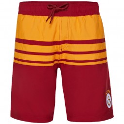 Galatasaray Badehose Sportler Badeshort Schwimmhose