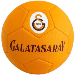 Galatasaray Fußball Premium Edition Winter Schnee Ball