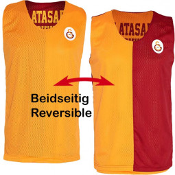 Galatasaray Basketball-Trikot Herren BEIDSEITIG Metin Oktay Jersey