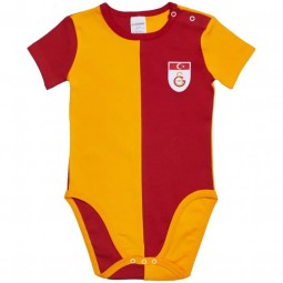 Galatasaray Baby-Body Trikotstyle Metin Oktay Design