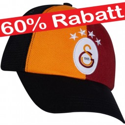 Galatasaray Cap für Ultra Fans im Super-Sonderangebot