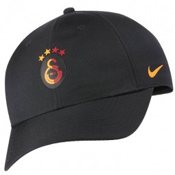 Galatasaray Cap Nike Heritage86 Fanartikel Accessoire