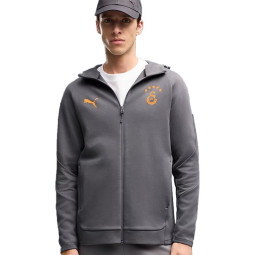 Galatasaray Puma Evostripe Trainingsjacke Profi-Kader