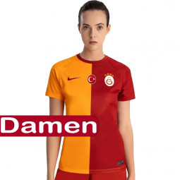 Galatasaray Damen-Trikot Nike Jerseyshirt Fanartikel Shop
