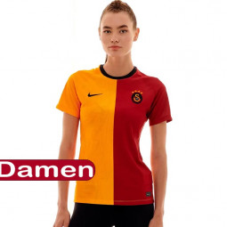 Galatasaray Damen-Trikot Nike Jerseyshirt Fanartikel Shop