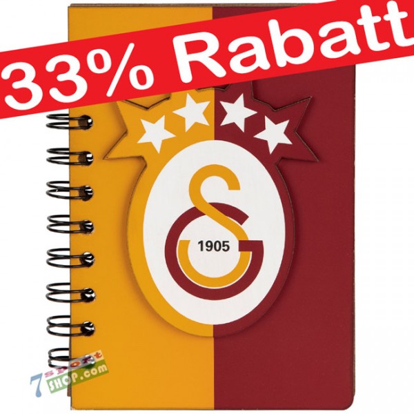 Top 5: Die besten Geschenkideen im Fanshop: Galatasaray #galatasaray #