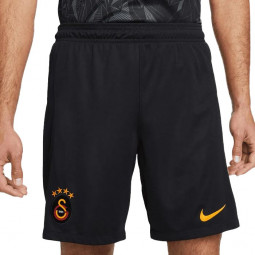 Galatasaray Hose zum Trikot Nike Shorts Profi-Equipment