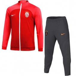 Galatasaray Nike Aufwärmanzug mit Zeremoniejacke Anthem