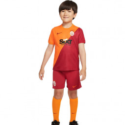 Kit Galatasaray Kindertrikot-Set Nike mit Hose Stutzen