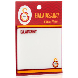Galatasaray Haftzettel Sticky Notes Post-it Klebezettel 50 Blatt