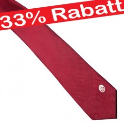 Galatasaray Krawatte Business-Accessoire für Herren
