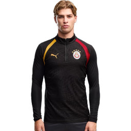 Galatasaray A-Team Langarm Trainingstrikot Puma