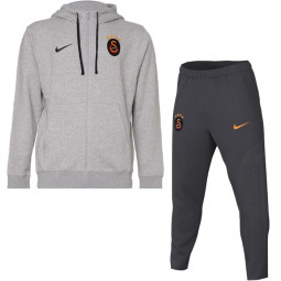 Galatasaray Nike Trainingsanzug Fleece Hoodie Sportanzug