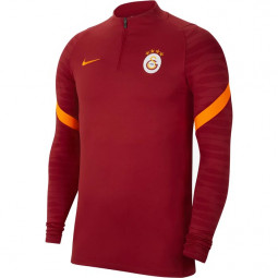 Galatasaray Trainingstrikot Langarm Nike Sweat-Jersey