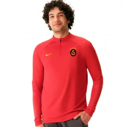 Galatasaray Trainingstrikot Langarm Nike Sweat-Jersey