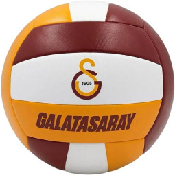 Galatasaray Volleyball Prime Edition 2-fache Lederbezug