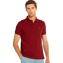 Galatasaray Polo T-Shirt Herren Top Tee Fanartikel Shop