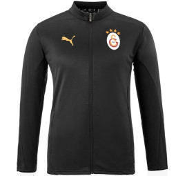 Galatasaray Puma Präsentationsjacke Anthem Track Top