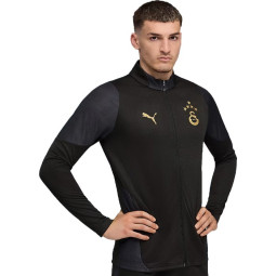 Galatasaray Puma Präsentationsjacke Anthem Track Top