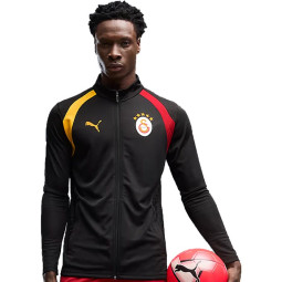 Galatasaray Puma Präsentationsjacke Anthem Track Top