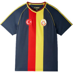 Galatasaray Retro-Trikot 1998/1999 Hagi Edition & Fan-Nostalgie