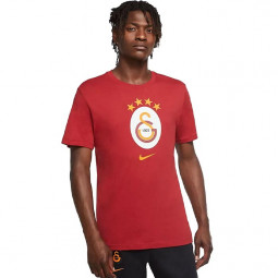 Galatasaray T-Shirt Nike Dry Training Tee Fan-Outfit
