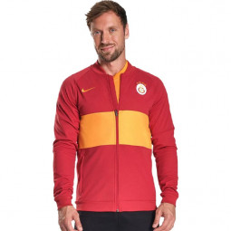 Galatasaray Zeremonie-Spielerjacke Nike Track Top Herren