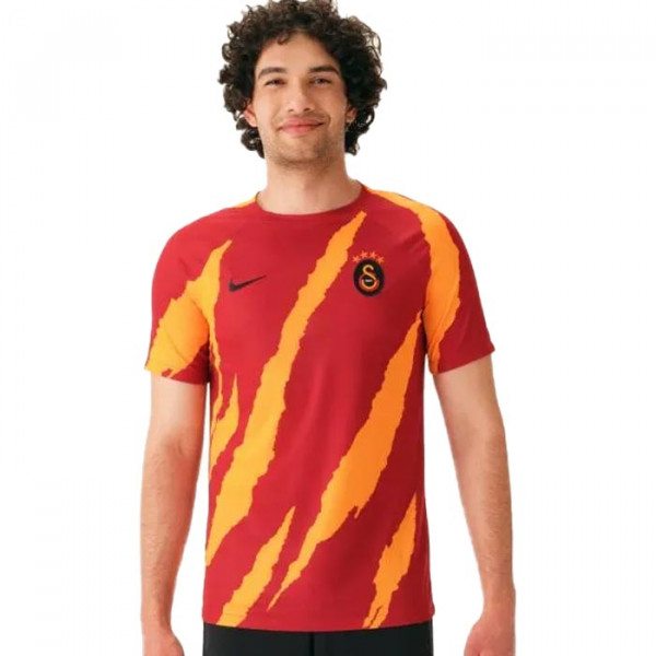 Galatasaray Trainingstrikot Nike Aufwärmshirt Pre Match | Galatasaray  Istanbul | Teams | Individuelle Sportartikel Fanartikel Galatasaray,  Fenerbahce, Besiktas, Trabzonspor