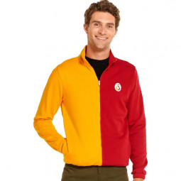 Legendäre Galatasaray Anthem Jacke Metin Oktay Track Top