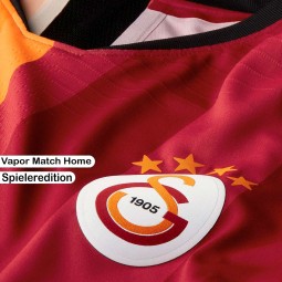 Unterschied zwischen Nike Vapor Spielertrikot & Stadium Replica Trikot