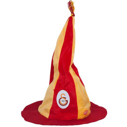 Galatasaray Party Zaubererhut Tanzende Mütze mit Bewegung