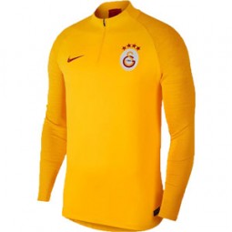 Galatasaray Nike Langarm-Trainingstrikot Dril Top Strike Details & Original erkennen