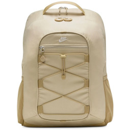 Nike Hayward Scouter Y Backpack Beige Rucksack mit Laptopfach