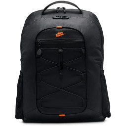 Nike Hayward Scouter Y Backpack Schwarz Rucksack mit Laptopfach