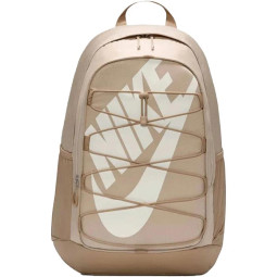Nike Rucksack Hayward Backpack Sporttasche 26 Liter braun-beige-khaki