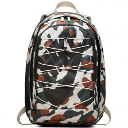 Nike Rucksack Hayward Aop Camouflage Backpack Sporttasche