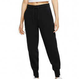 Nike Tech Fleece Pant Hose schwarz Damen Jogginghose