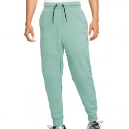 Nike Tech Fleece Pant Sporthose grün Jogginghose