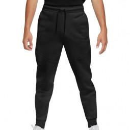 Nike Tech Fleece Pant Sporthose schwarz Jogginghose