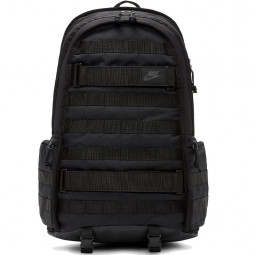 Backpack Nike Rucksack schwarz Sporttasche 26 Liter Unisex