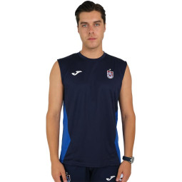 Trabzonspor Ärmelloses A-Team Trainingstrikot Joma Jersey